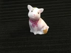 Lavender Fenton Figurine