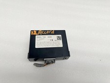 H31174 2008-2012 Honda Accord Tire Air Pressure Monitor Module 39350 Ta0 A030