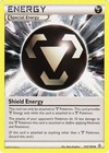 Shield Energy 143/160 XY - Primal Clash