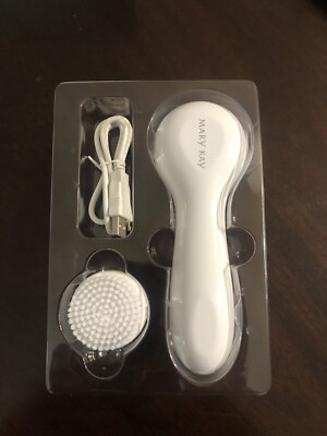 mary kay skinvigorate cleansing brush