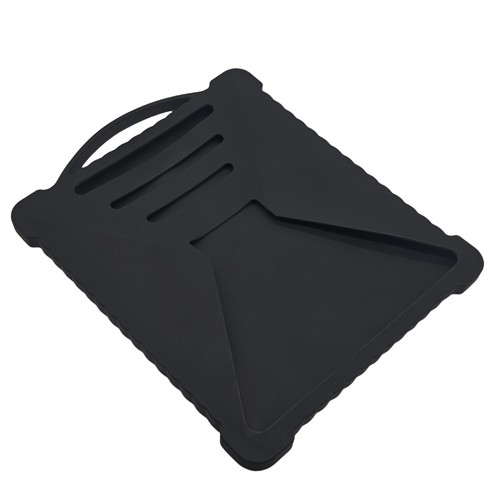 Black Cover For Starlink Mini Silicone Protective Case Anti-Bump and Anti-Drop