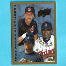 David Ortiz Rookie Card Checklist and Autographed Memorabilia Guide 16