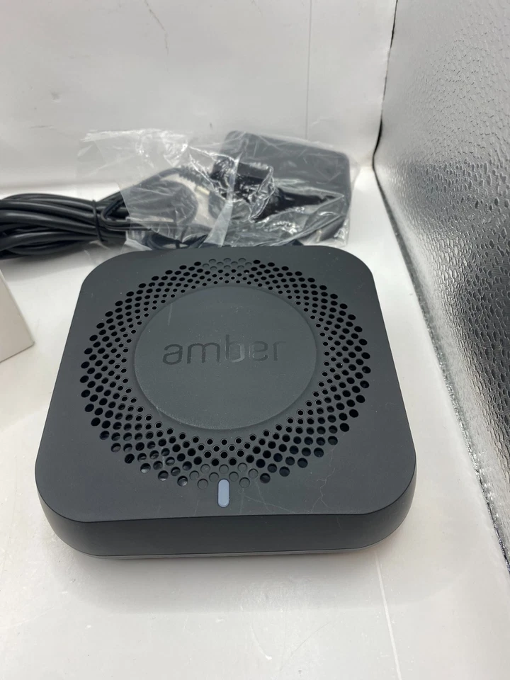 Renewed Amber X 512GB SSD Wireless  Personal Cloud al11 - Image 2 of 4