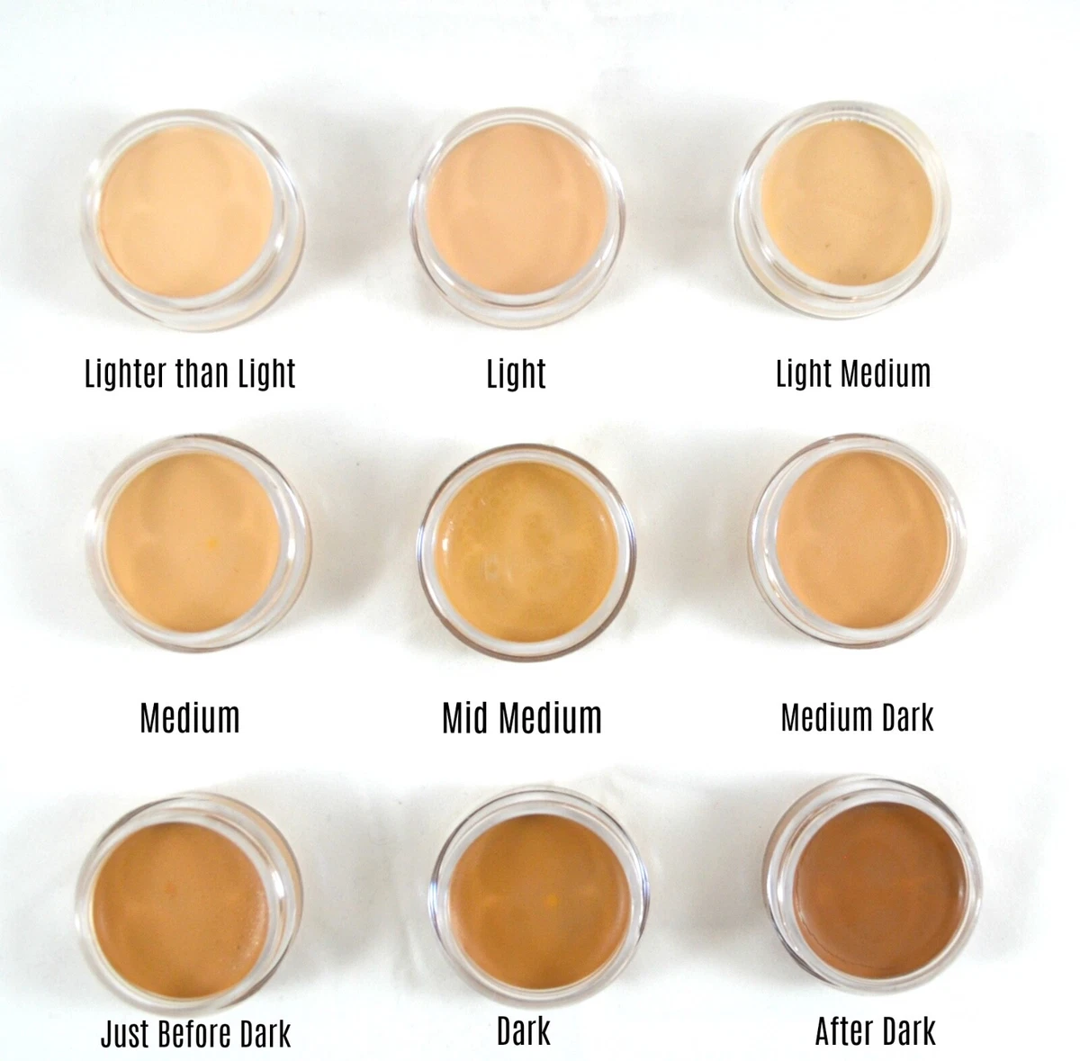 theBalm Time Balm Concealer Various shades 7.5g NEW