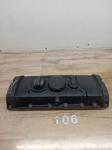 Ventildeckel Zylinderkopfdeckel VW T5 7HC Transporter 2.5 TDi 070103469B