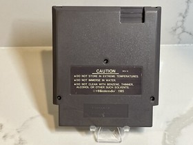 Cybernoid The Fighting Machine - 1989 NES Nintendo - Cart Only - TESTED!