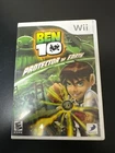Ben 10: Protector of Earth (Nintendo Wii, 2007)