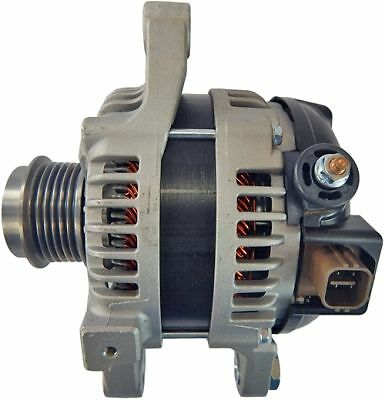 Hella 8EL 011 712-571 Generator FüR Toyota-image