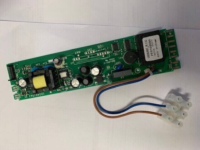 Module 61027819 Electrolux Ikea carte de puissance BP-874 boite electronique 105 OKI