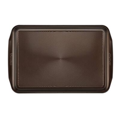 Square Baking Circulon Ultimum Baking Tray Set Circulon Ultimum