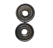 NMB Bearings 627ZZ - Fits Roll Line - Full set (16) - Free P&P