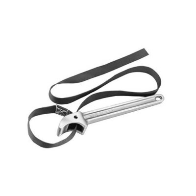 OTC Tools Multipurpose Strap Wrench Heavy-Duty 53'' Strap L 12'' Handle Ea 7206