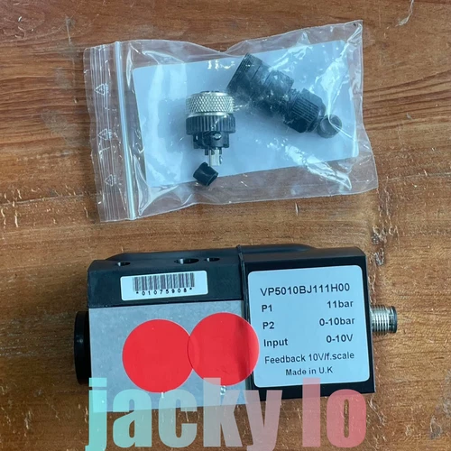 1PCS new ones NORGREN VP5010BJ111H00 Proportional Pressure Valve Fast delivery - Picture 5 of 8