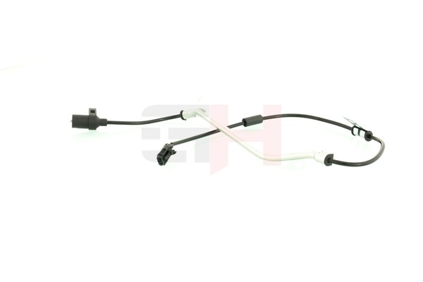 GH Sensor Raddrehzahl Hinterachse FüR Subaru Legacy III Station Wagon BH-image
