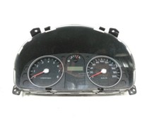 Compteur Hyundai GETZ