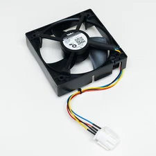 Choice Part WR60X25858 for GE Refrigerator Evaporator Fan Motor DC Volts