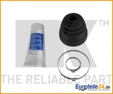 Bellows set, drive shaft NK 524506 for Opel Insignia A
