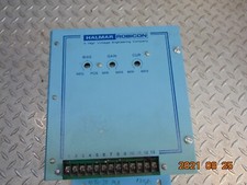 HALMAR ROBICON DC1PCI-1240-CL/0C-D CONTROLLER