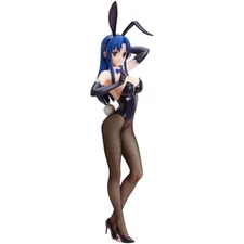 Toradora Ami Bunny 18.5in 1/4 Anime Figure PVC Statue B-style FREEing Japan NIB