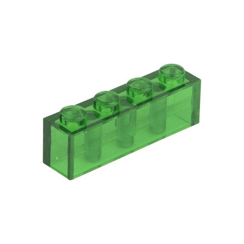 30 Klemmbausteine Bausteine 1x4 Noppen Kompatibel Basic Baustein Bricks Steine - Bild 28 von 35