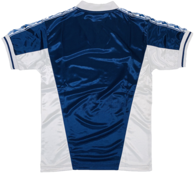 Diadora Parma Soccer Team Jersey Futbol Shirt Sports Custom Polo