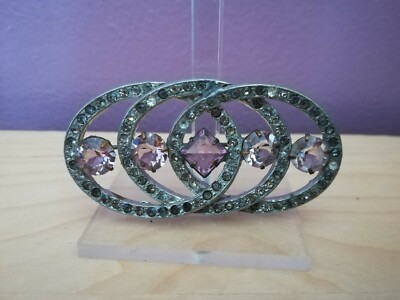 Beautiful Vintage 30 display picture 2