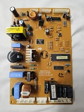 ⭐️ Genuine OEM 6871JB1280L LG Refrigerator Main Control Board *SHIPS FREE*  (H4)