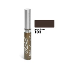 RASHELL Masc-A-Gray Hair Color Mascara - #103 Warm Brown