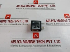 Janatics DC24W Solenoid Valve Coil Volts: 24V DC Power: 5W 2R