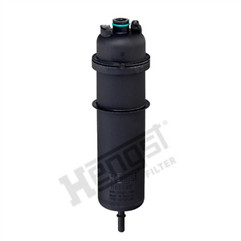 Fuel Filter H600WK Hengst 13328582008 FG2192 13328582272 13328591018 13328591019 - Image 2