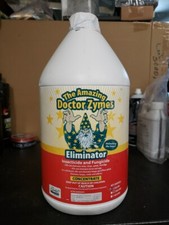 The Amazing Doctor Zymes Eliminator Concentra...