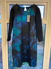 Jessica Graaf Dress sz XL NWT