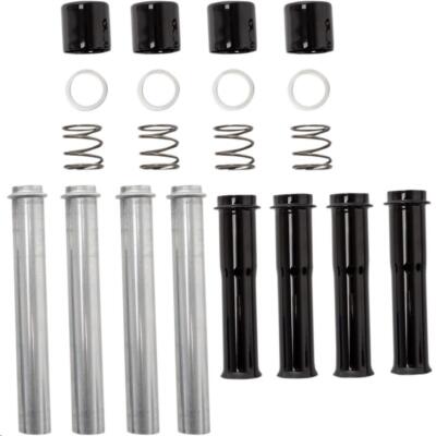 S & S Cycle Pushrod Tubes 930-0124