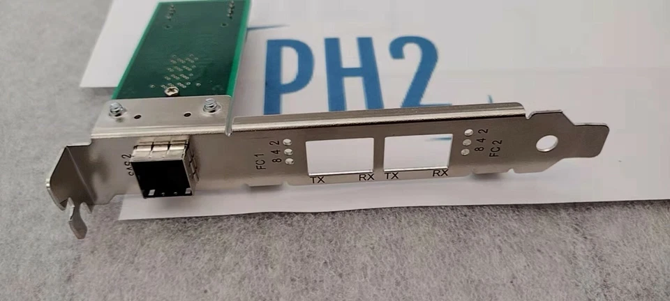 Qlogic			U55-A111-0110-00	HD Mini SAS to Internal SAS Adapter WITH BRACKET  - Image 4 of 4