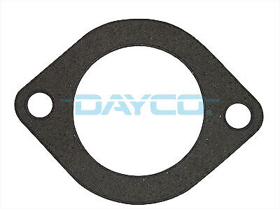 Dayco Thermostat Gasket Seal for Chrysler Regal VH 5.2L Petrol 318ci 1971-1973 - Picture 1 of 1