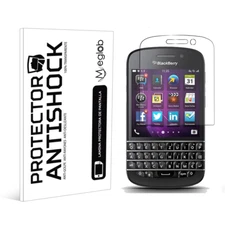 ANTISHOCK Screen protector for Blackberry Q10