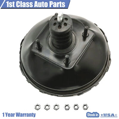 ⭐︎⭐︎⭐︎ 1967-1970 Cadillac Calais DeVille Commercial Power Brake Booster