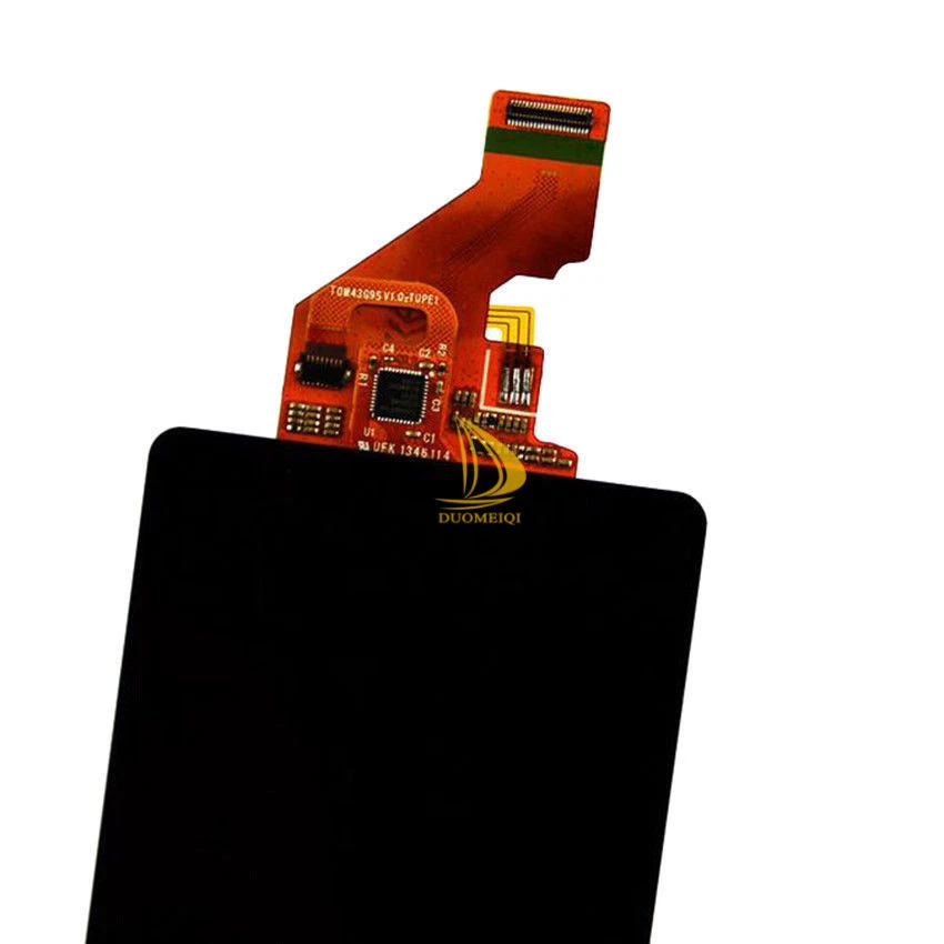 Per Sony Xperia Z1 Compact Z1 Mini D5503 Display LCD Touch + Digitalizzatore Schermo @g - Immagine 4 di 4