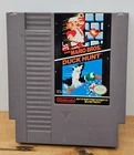 Super Mario Bros./Duck Hunt (Nintendo Entertainment System, 1988) NES