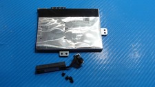 Dell Inspiron 15.6" 7570 HDD Hard Drive Caddy w/Connector Cable Screws 8XH0H