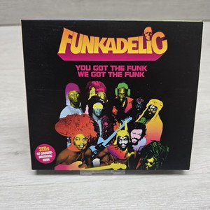 We Got the Funk | eBay