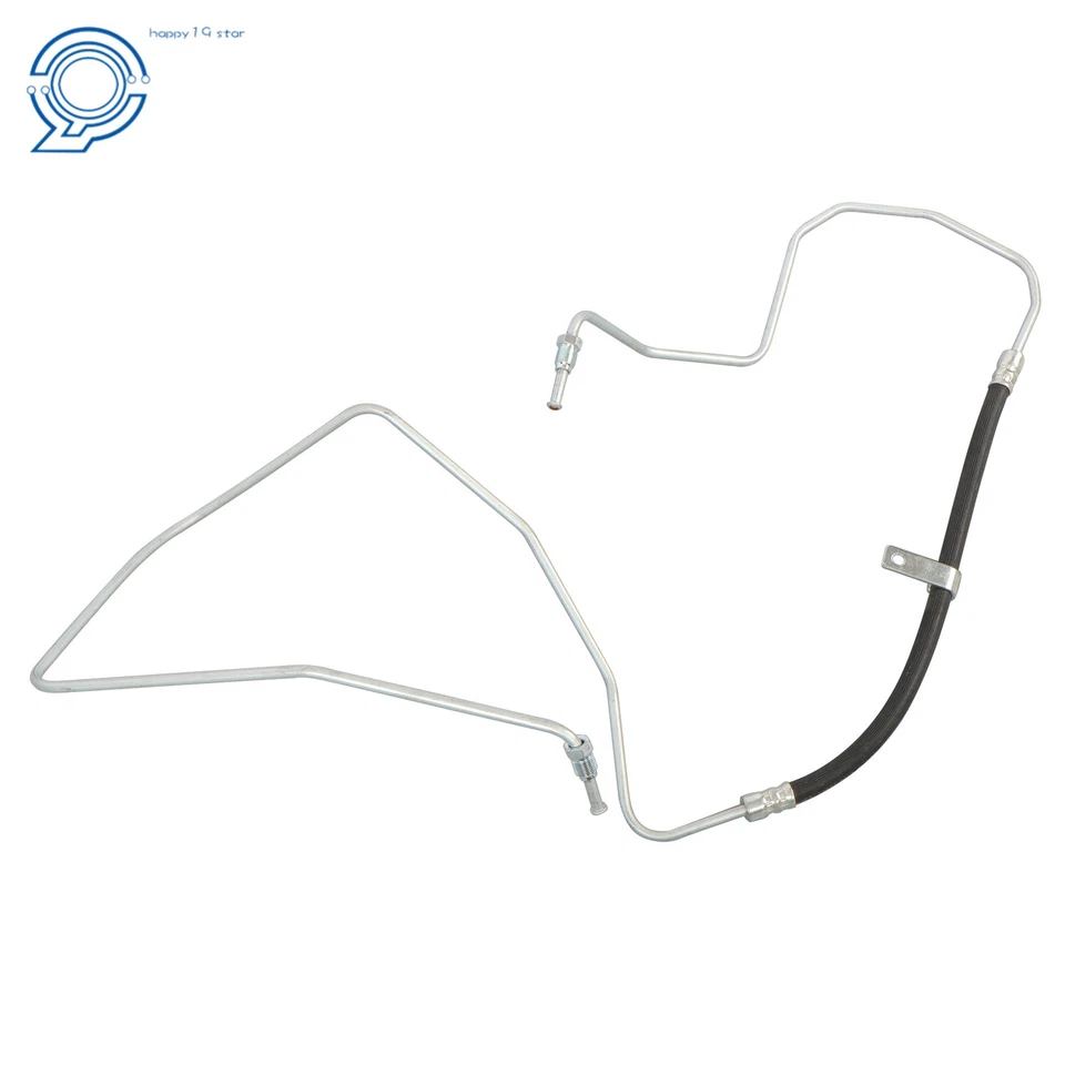 Clutch Hydraulic Line For Chevrolet GMC C1500 C2500 C3500 K1500 K3500 1988-1991 - Image 2 of 4