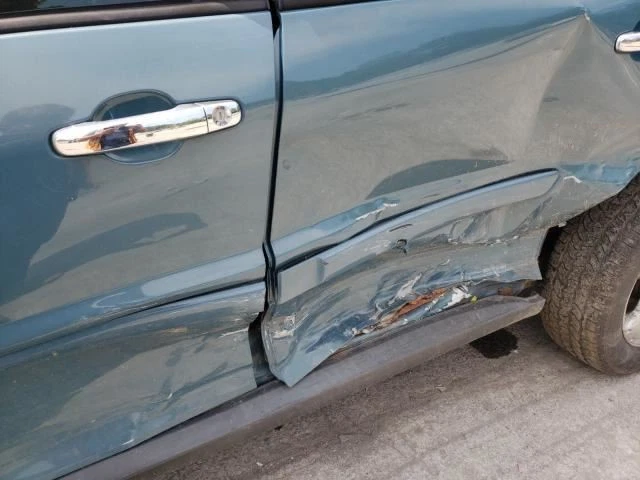 Air Cleaner 3.4L Fits 05-09 EQUINOX 2207954 Foto 3 de 4