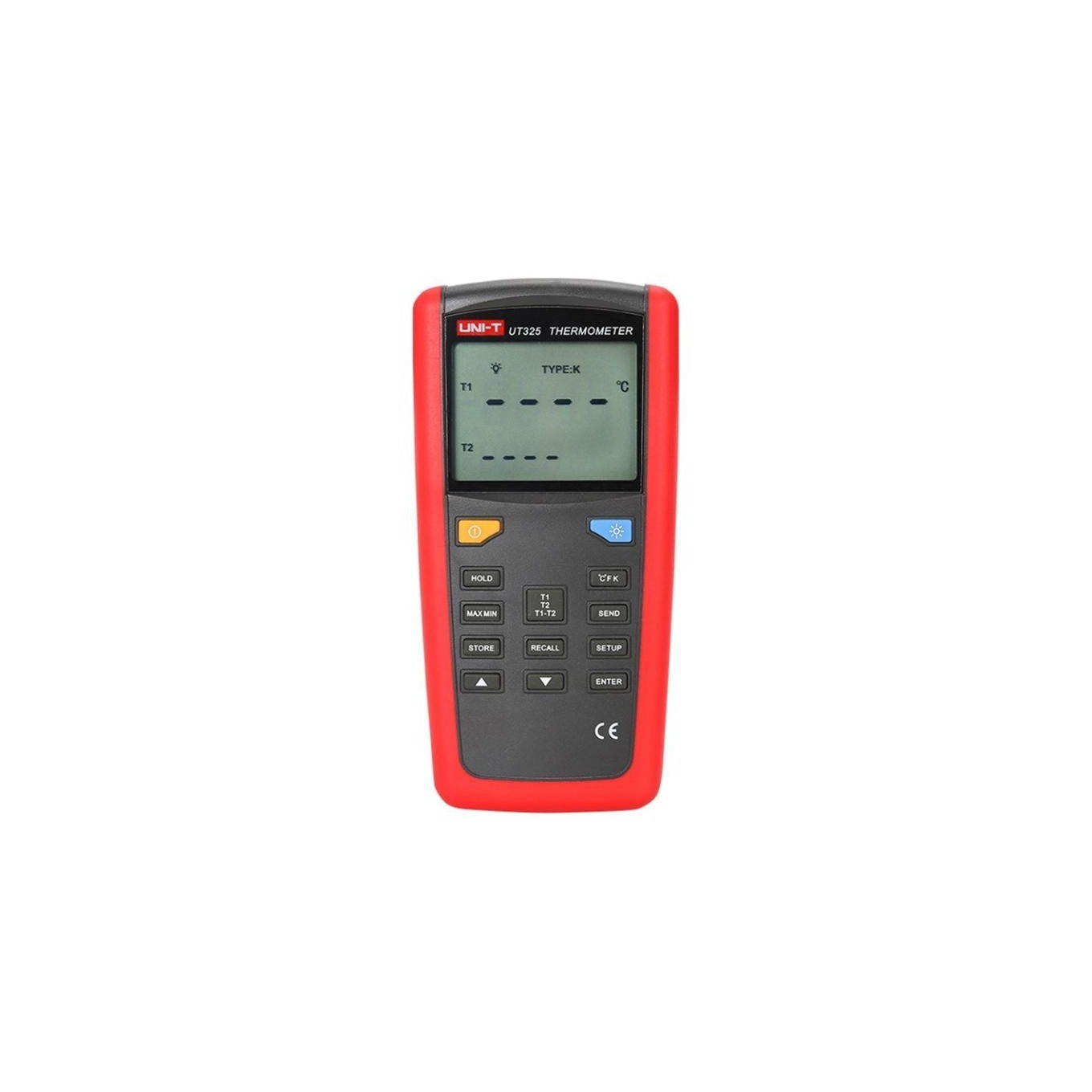 UNI-T Uni-T UT325 Kontaktthermometer - Bild 2