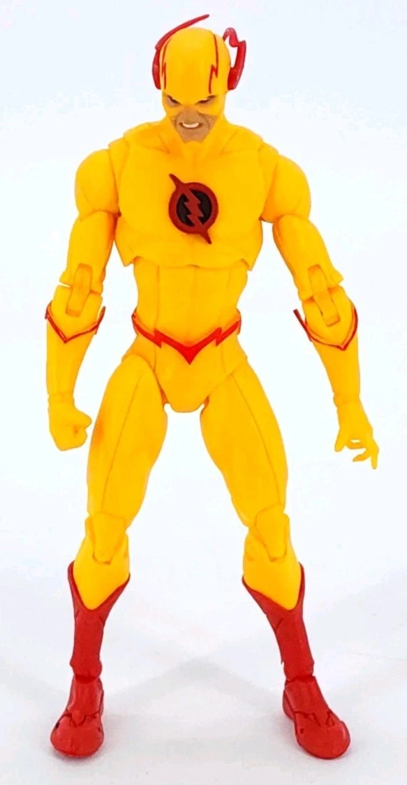 Reverse Flash for sale | eBay