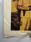 PHANTOM OF THE JUNGLE Movie Poster (Fine) One Sheet 1955 Horror 28795 — photo 8