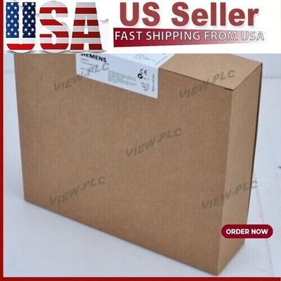 NEW! Siemens 6AV6642-0DC01-1AX0 SIMATIC PANEL OP177B DP 6AV6 642-0DC01-1AX0