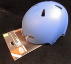 Bell Ollie Bike Skate BLUE HELMET Youth Age 8-14 7096401 54-58 cm 21.25"-22.875" — photo 7