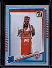2025 Panini Doc Rivers Base (Raw)