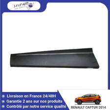 Porte avant et accessoires Renault Captur